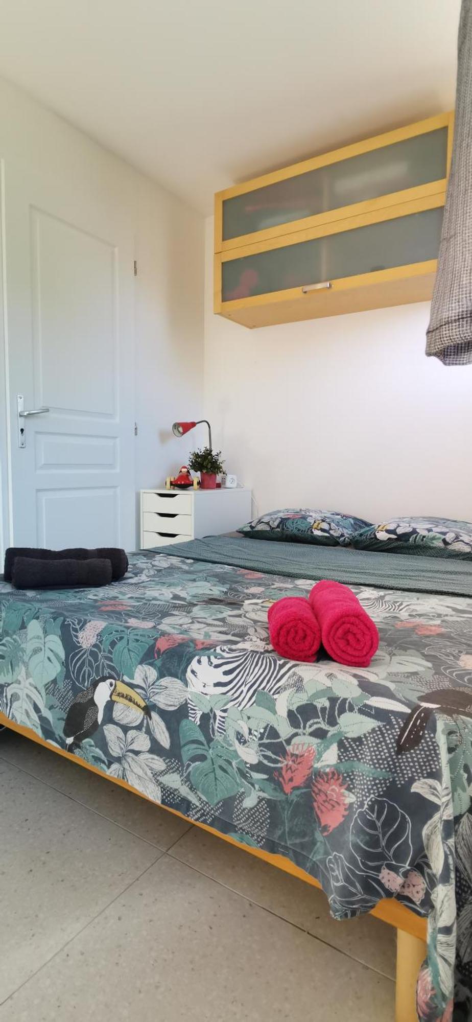 Studio Dans La Villa Les Cigales Lézignan-Corbières Exteriör bild