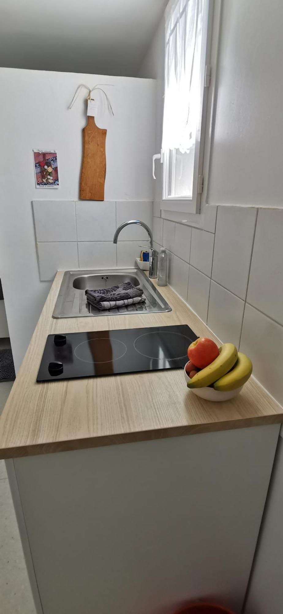 Studio Dans La Villa Les Cigales Lézignan-Corbières Exteriör bild